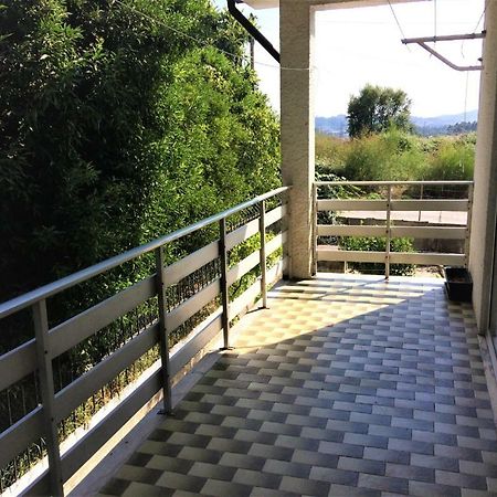 Vila Apartment Guimarães Buitenkant foto